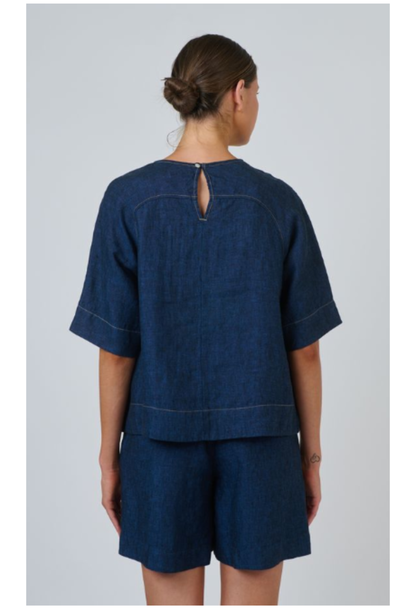 Radford Top | Eclipse