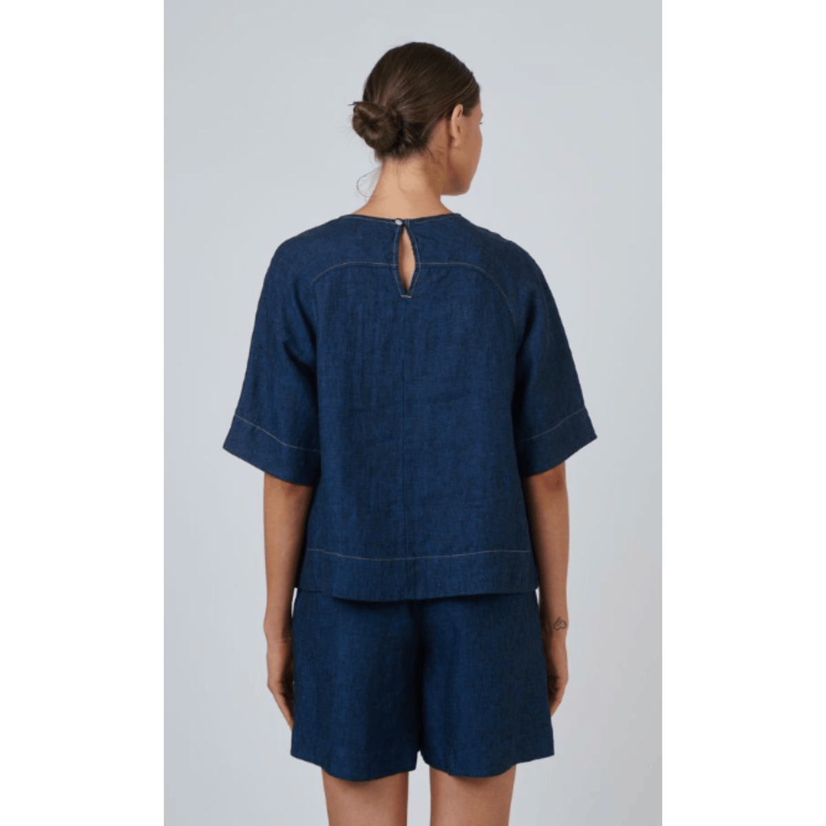 Radford Top | Eclipse