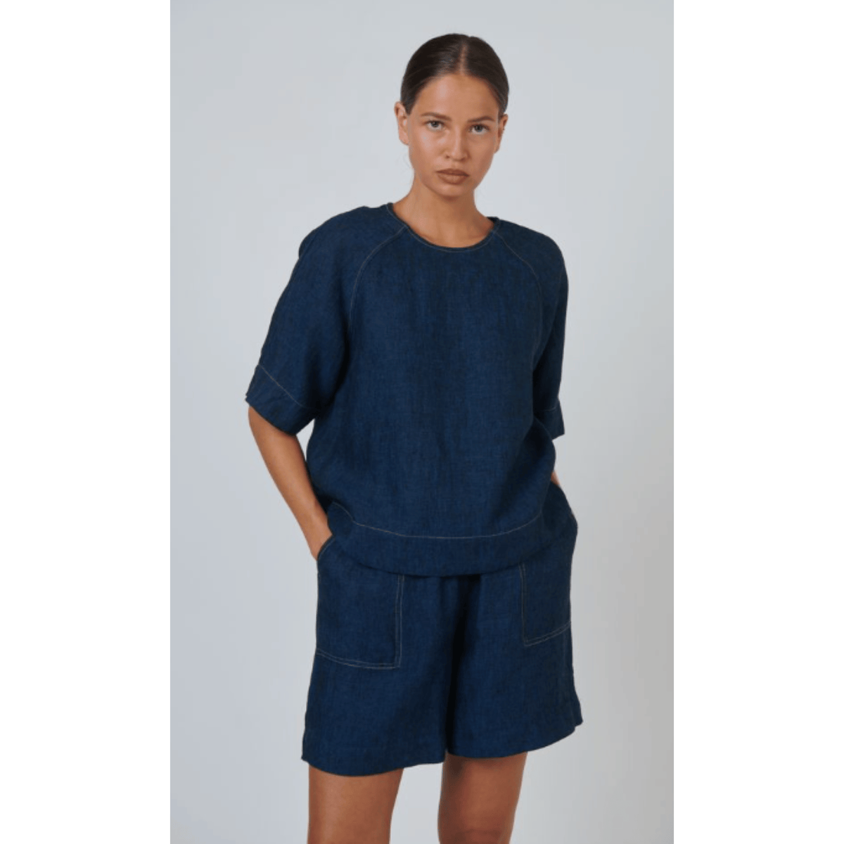 Radford Top | Eclipse