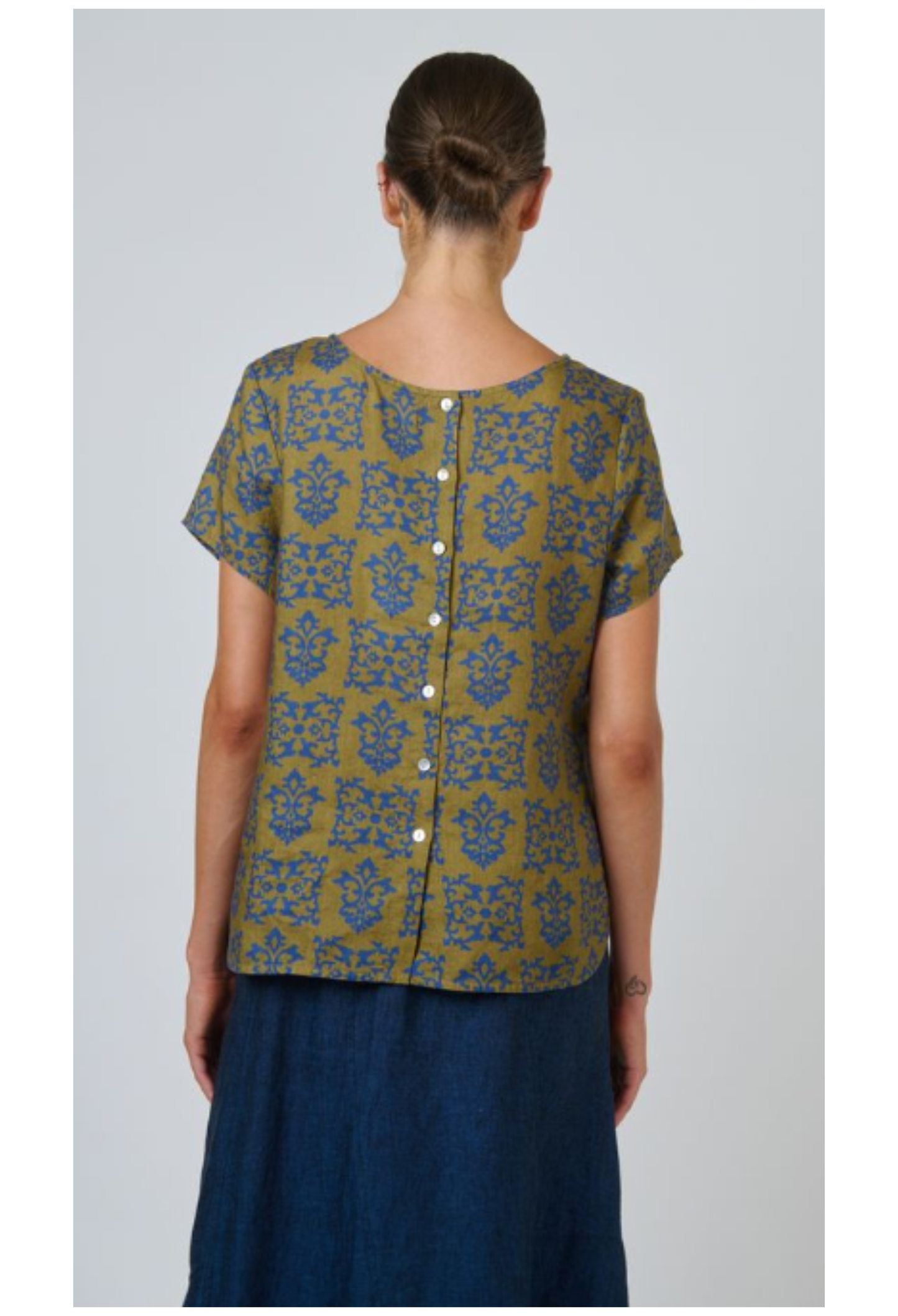 Rathdowney Top | Motif