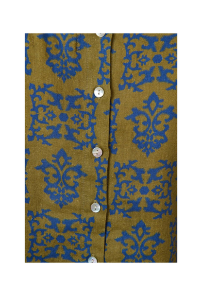Rathdowney Top | Motif