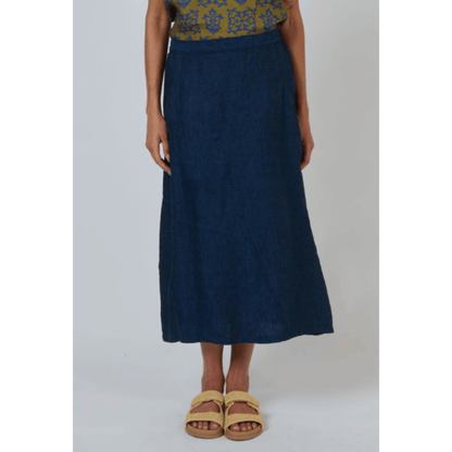 Rosevale Skirt | Eclipse