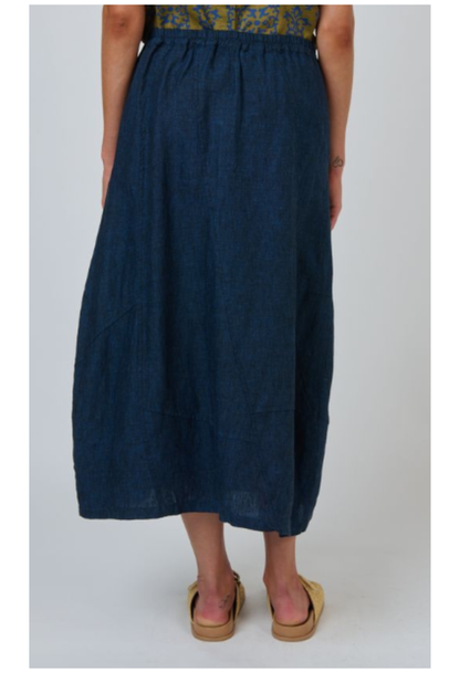 Rosevale Skirt | Eclipse