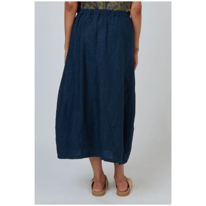 Rosevale Skirt | Eclipse
