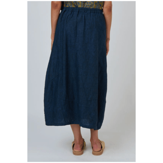 Rosevale Skirt | Eclipse