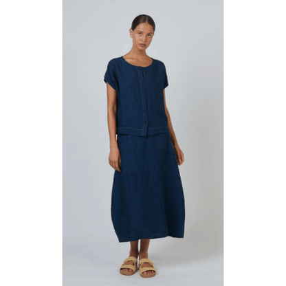 Rosevale Skirt | Eclipse