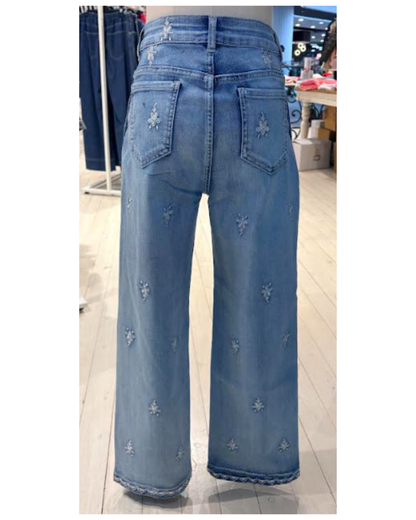 Santa Barbara Jeans