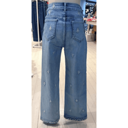 Santa Barbara Jeans