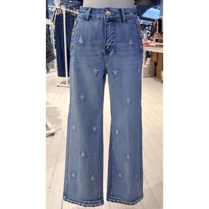 Santa Barbara Jeans