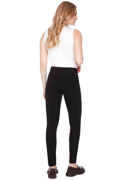 Up - Massima Ponte Slim Leg Pants