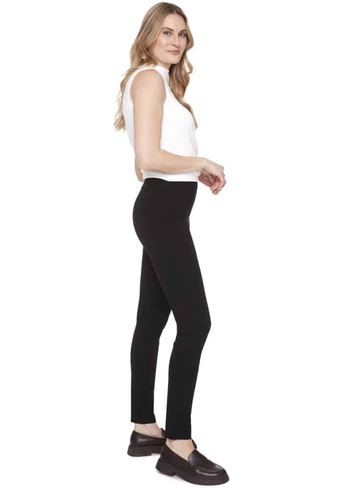 Up - Massima Ponte Slim Leg Pants