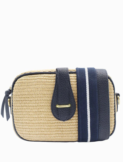 Zjoosh - Ruby Palma Cross Body Handbag