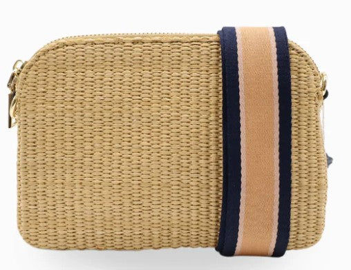 Zjoosh- Missy Hugo Palma Cross Body Bag