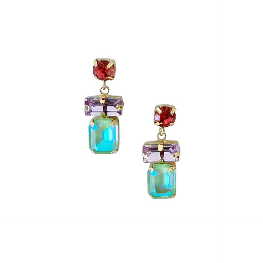 Dani Gem Earrings