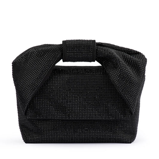 Olga Berg - Alinta Crystal Clutch