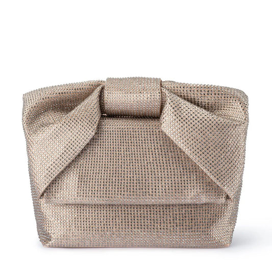 Olga Berg - Alinta Crystal Clutch
