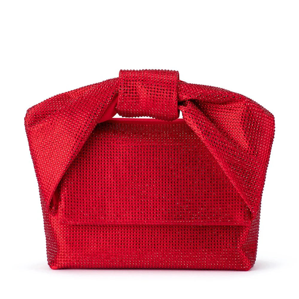 Olga Berg - Alinta Crystal Clutch