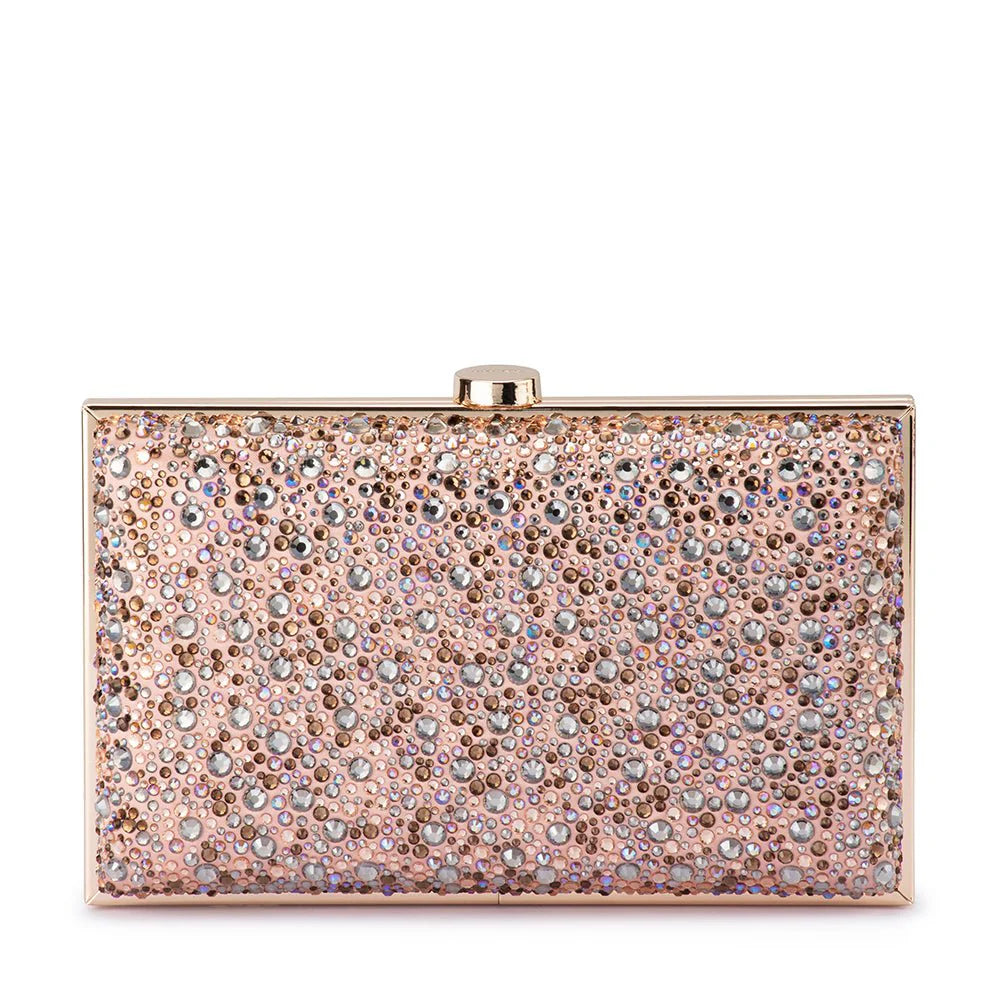 Olga Berg - Asha Clutch