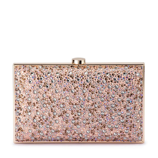 Olga Berg - Asha Clutch