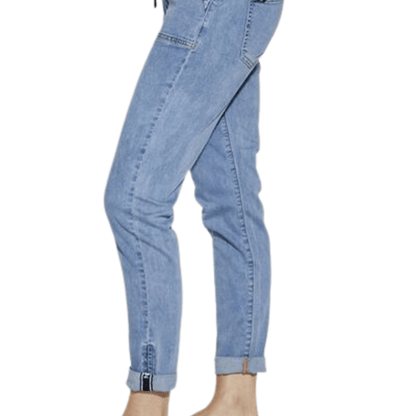 New London Jeans - Hope Jogger | Denim