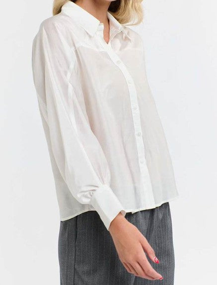 365 Days - Annabel Tencel Shirt