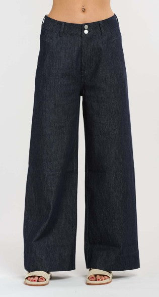 365 Days - Mayfair Denim Pants