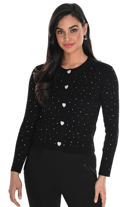 Frank Lyman - Amiens Cardigan