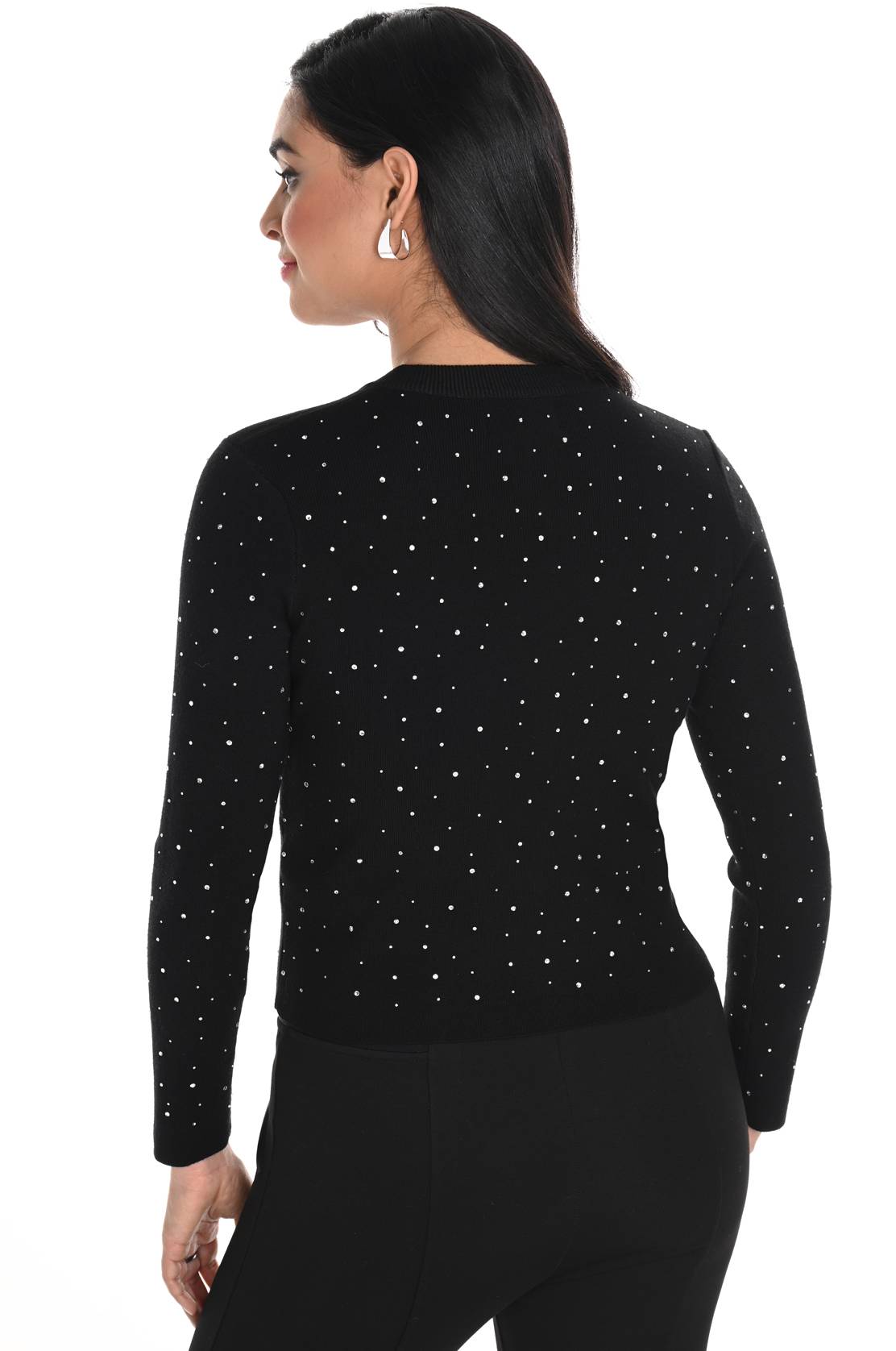 Frank Lyman - Amiens Cardigan