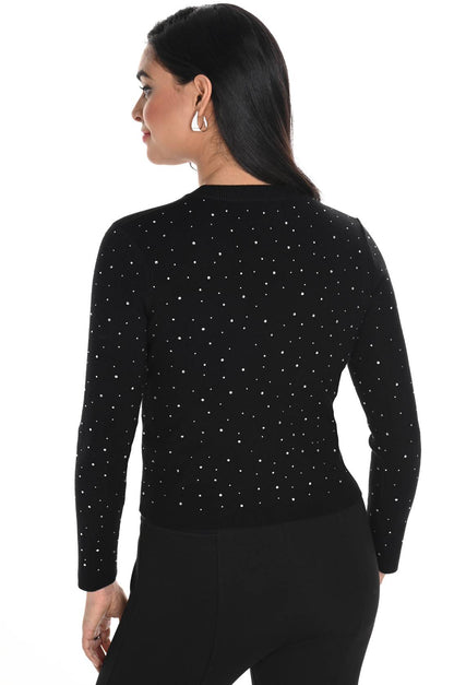 Frank Lyman - Amiens Cardigan