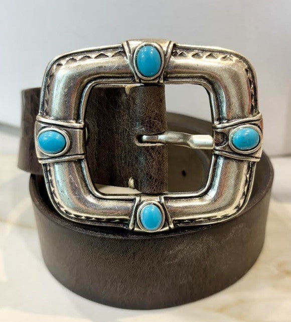 B.Belt - Briana Anthracite Belt
