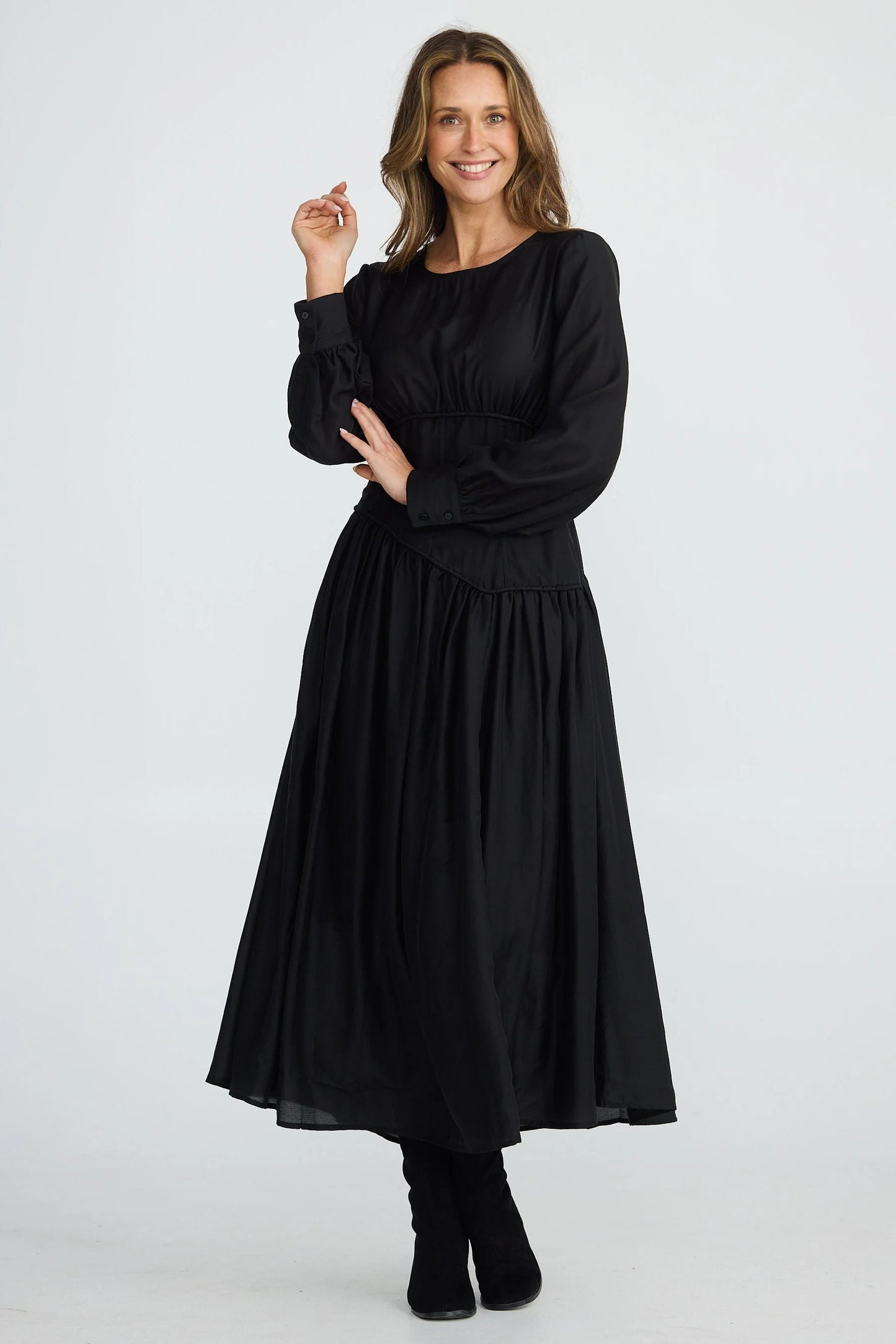 Brave & True - Martina Dress
