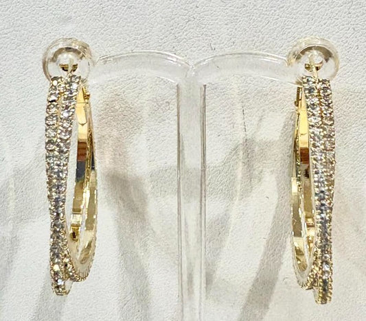 Jewellery - Renee Earring
