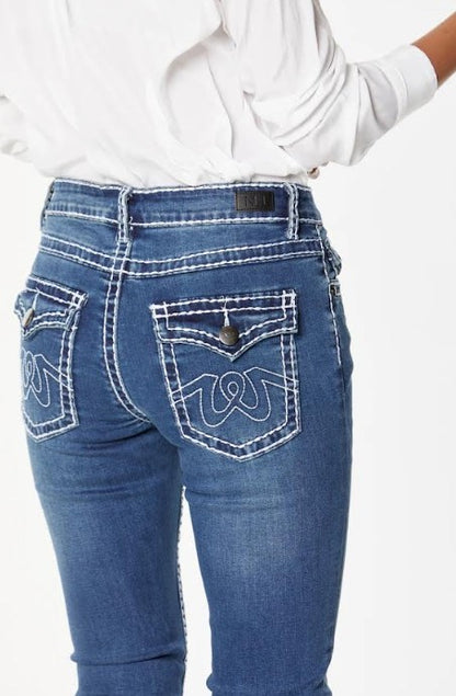 New London Jeans  - Chelsea Jeans
