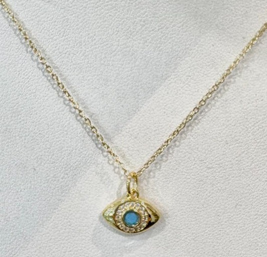 Jewellery - Mati Necklace