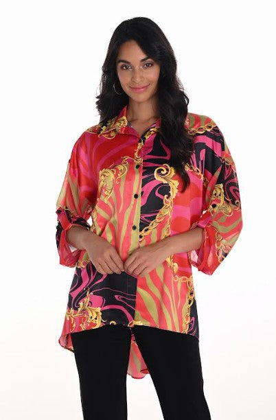Frank Lyman - Venice Shirt