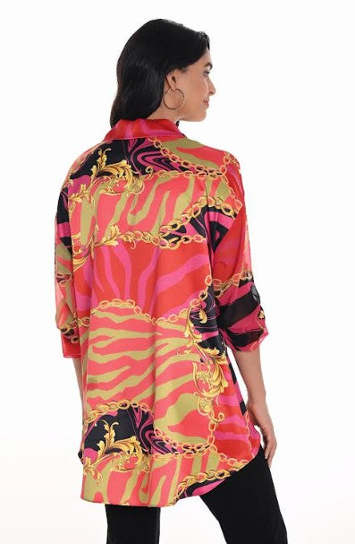 Frank Lyman - Venice Shirt