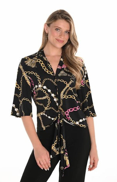 Frank Lyman - Florence Shirt