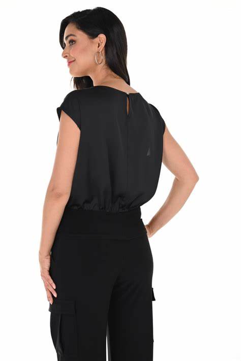 Frank Lyman - Xanadu Woven Shirt