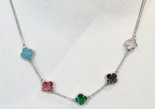 Jewellery - Vivienne Necklace