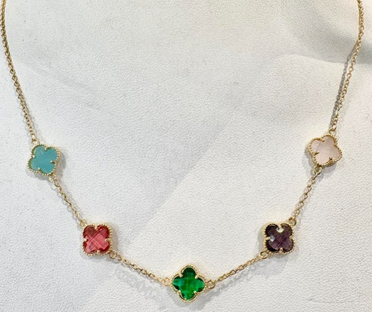 Jewellery - Vivienne Necklace