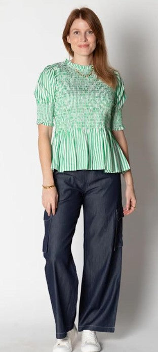 Itami - Pamplone Cargo Pants