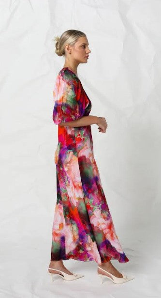 Kachel - Quinn Dress