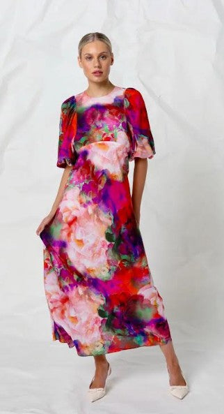 Kachel - Quinn Dress