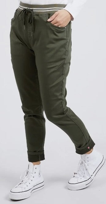 Elm - Margo Jogger
