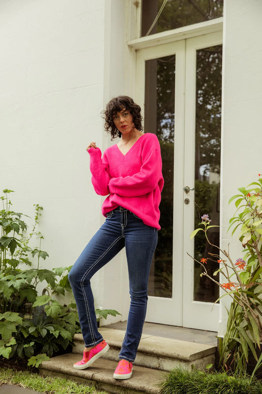 New London Jeans  - Chelsea Jeans