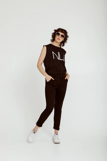 New London Jeans - Hope Jogger Jeans