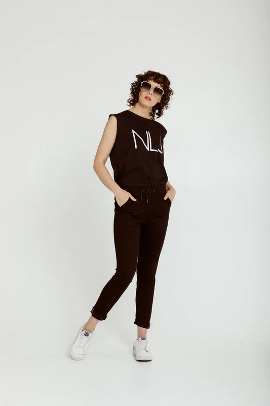 New London Jeans - Hope Jogger Jeans