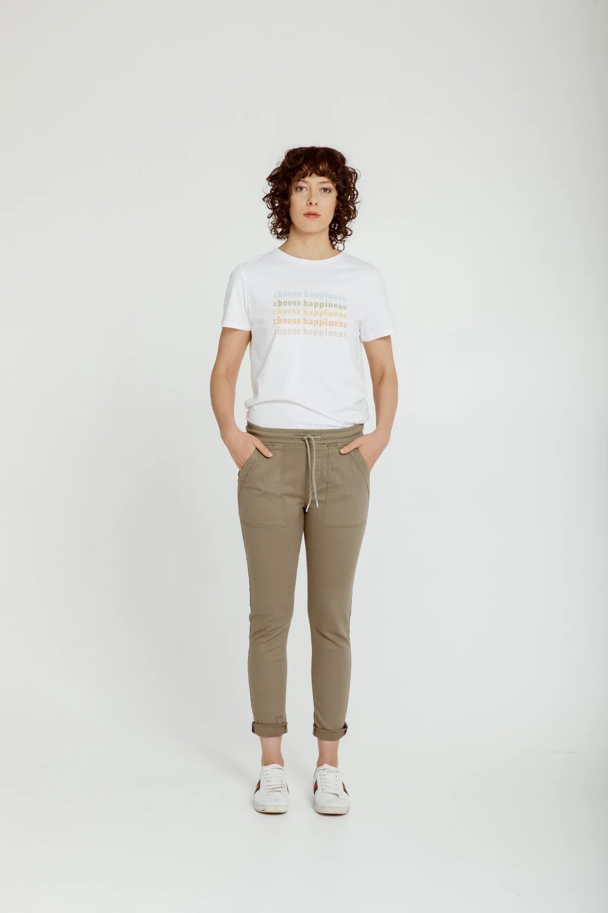 New London Jeans - Hope Jogger Jeans
