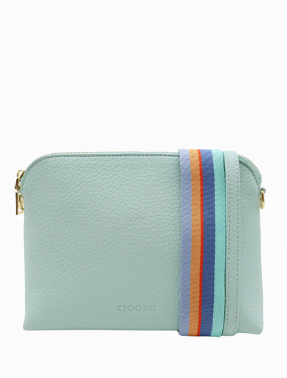 Zjoosh - Hudson Cross Body Handbag