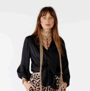Rubyyaya - Gabor Shirt